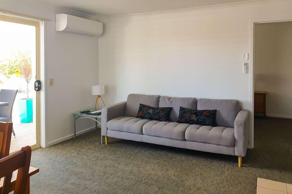 Comfort Inn Warrnambool International Chambre photo