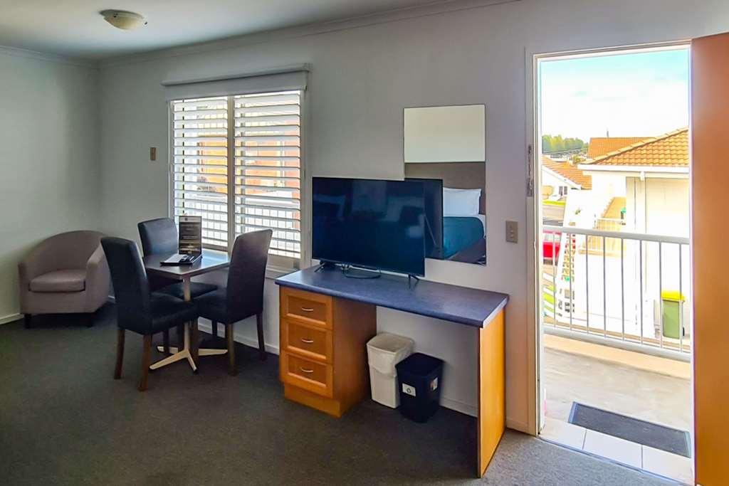 Comfort Inn Warrnambool International Chambre photo