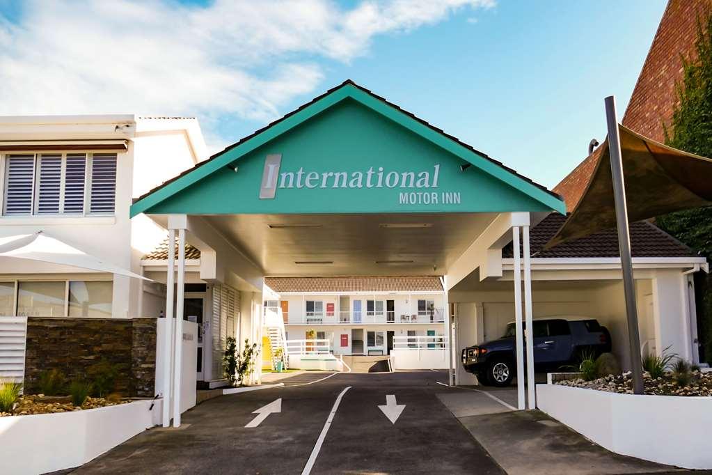 Comfort Inn Warrnambool International Extérieur photo