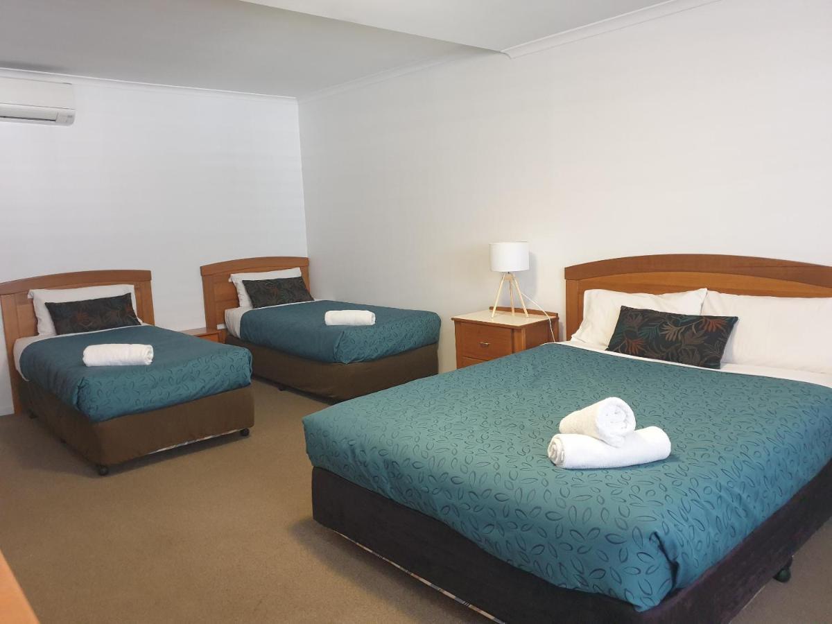 Comfort Inn Warrnambool International Extérieur photo