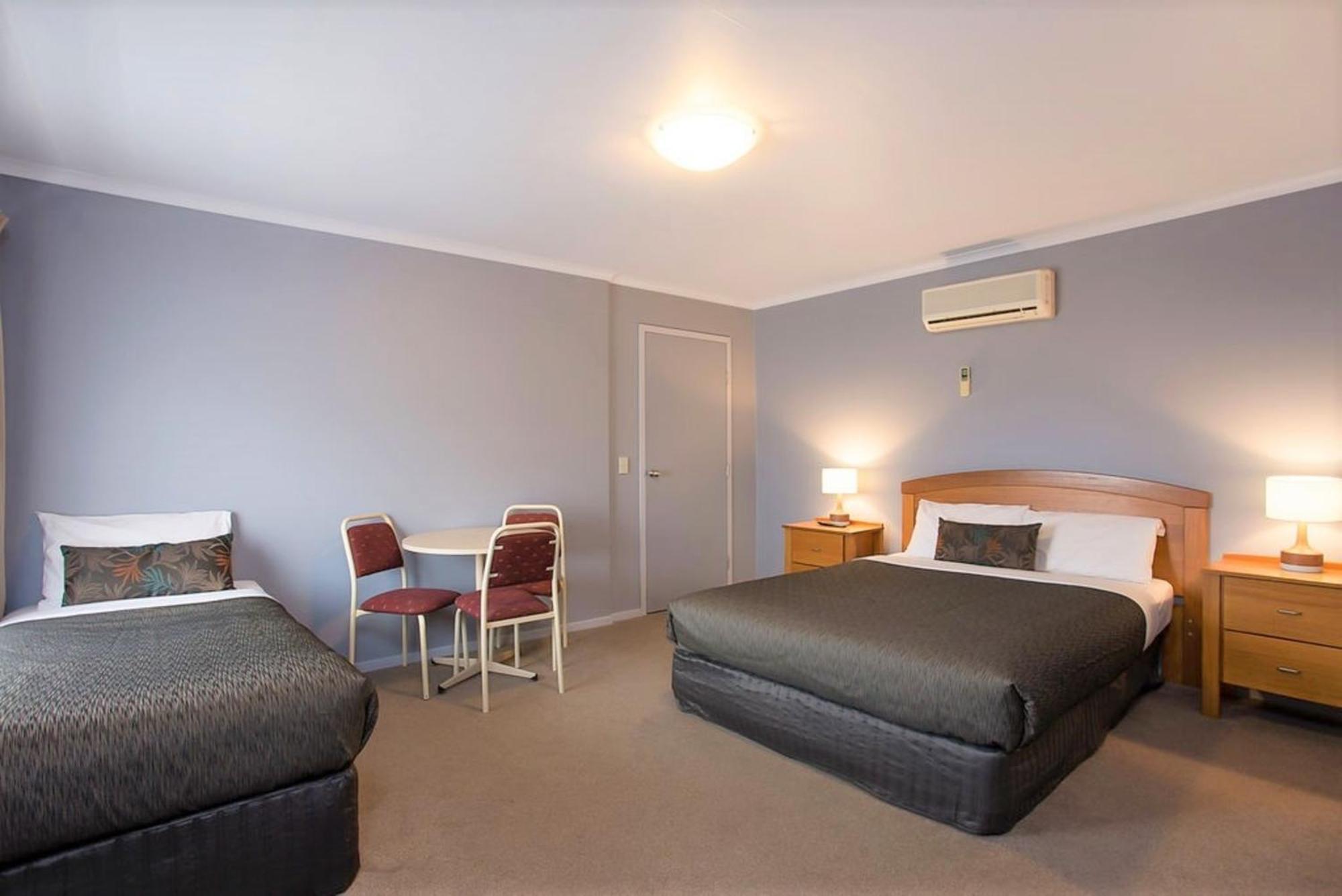 Comfort Inn Warrnambool International Chambre photo