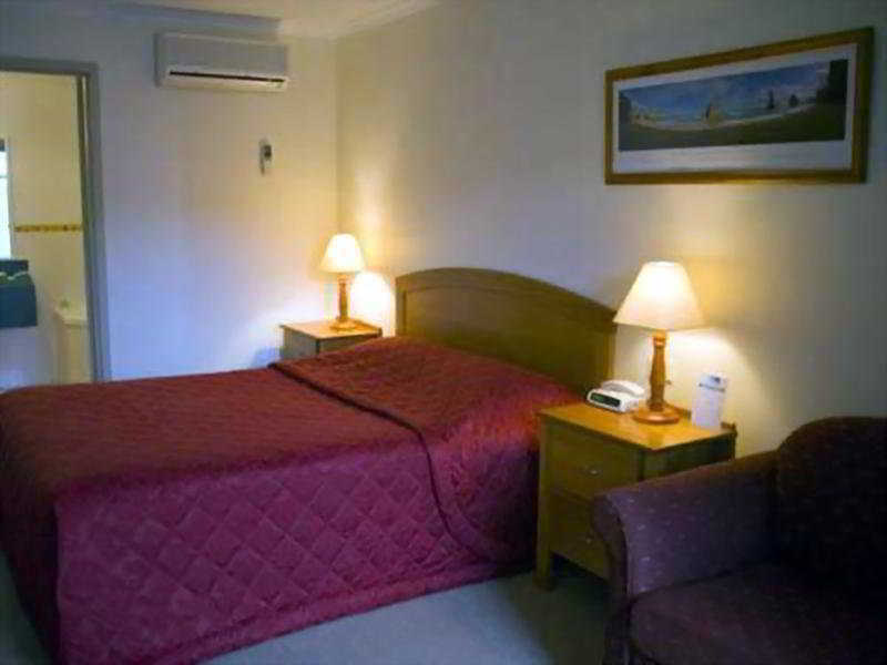 Comfort Inn Warrnambool International Chambre photo