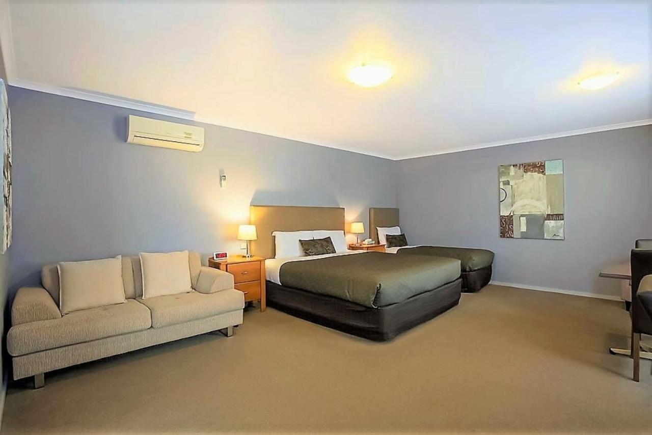 Comfort Inn Warrnambool International Extérieur photo