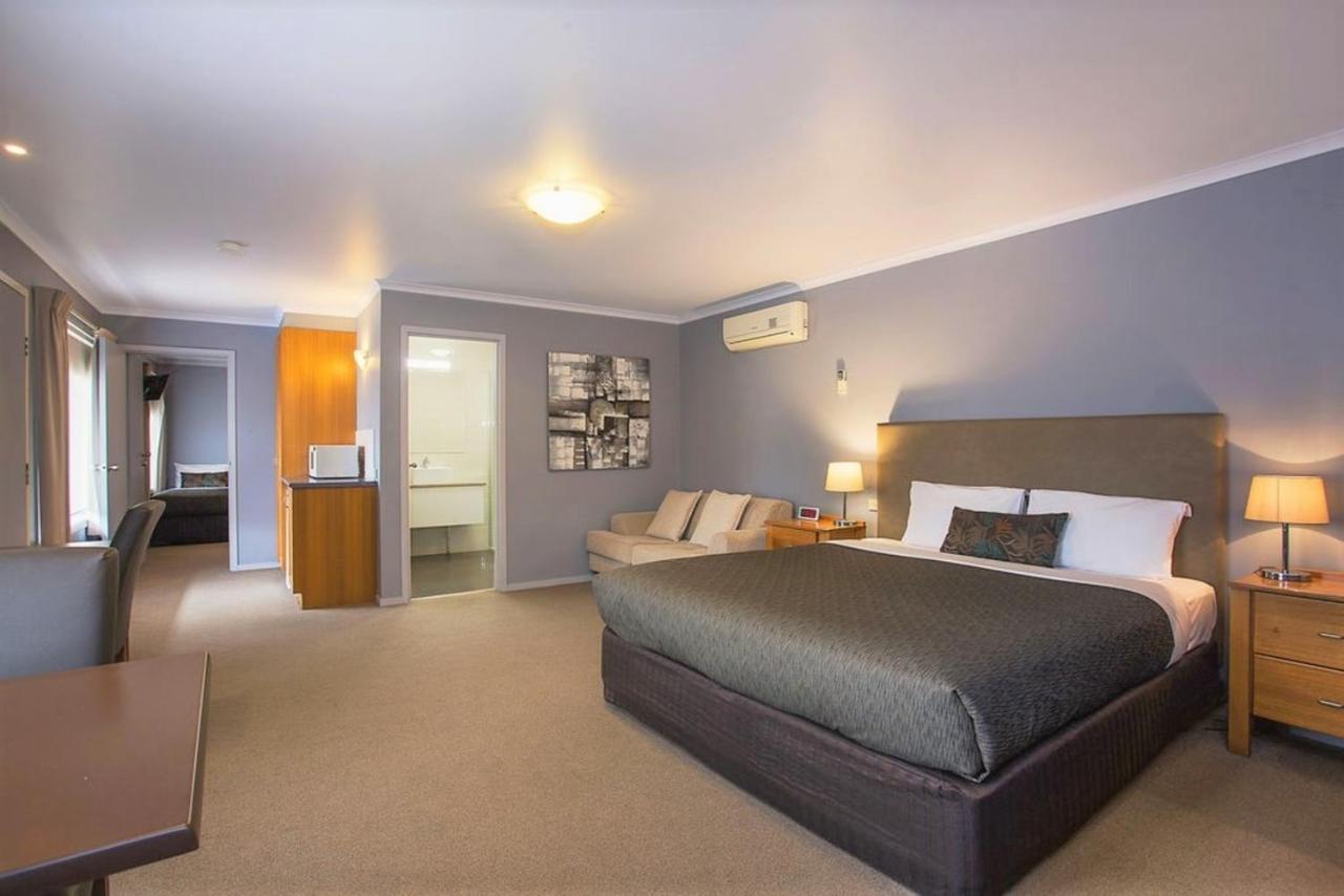 Comfort Inn Warrnambool International Extérieur photo