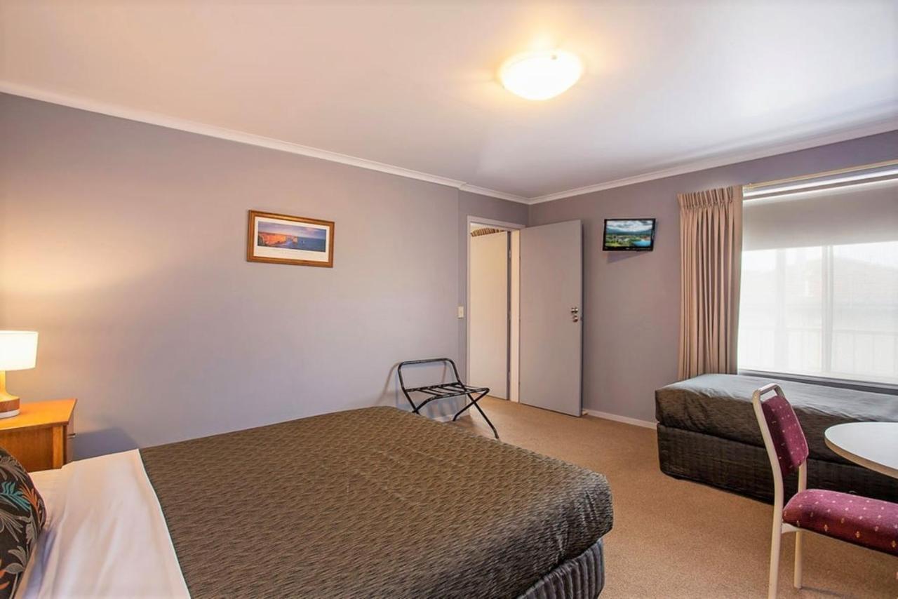 Comfort Inn Warrnambool International Chambre photo